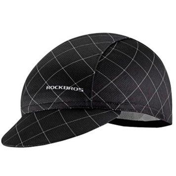 Велосипедная кепка подшлемник ROCKBROS MZ 53-62 см Стиль 6 RB-MZ10011-3955 фото