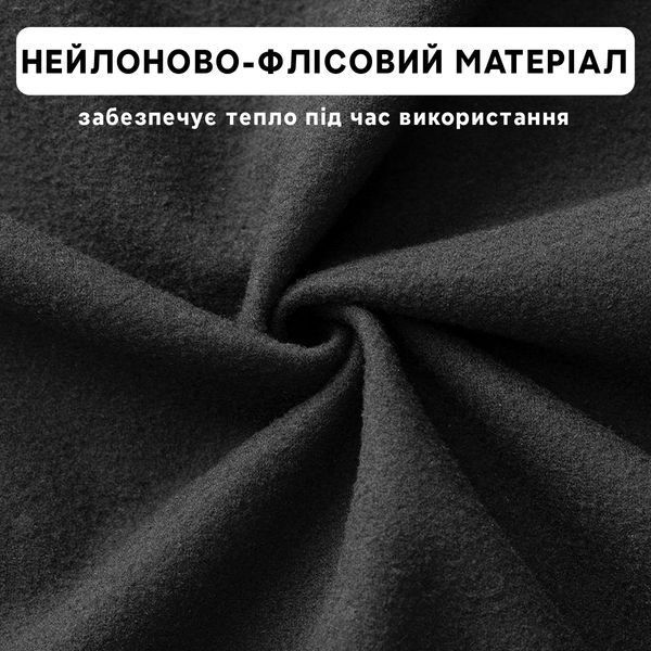 Велосипедная спортивная беговая куртка для 5-20&deg;C ROCKBROS YDWT006 Размер M Черная RB-YDWT006-5335 фото