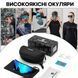 Очки поляризованные спортивные с регулируемыми скобками ROCKBROS PU-DGE08 Разноцветные RB-PU-DGE08-4716 фото 6