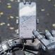 Перчатки полнопалые защитные ROCKBROS S210 Черный с серым Размер: XL RB-S210-4109 фото 8