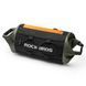 Вело сумка на кермо велосипеда світловідблискувальна ROCKBROS W229G Чорна RB-W229G-6560 фото 1