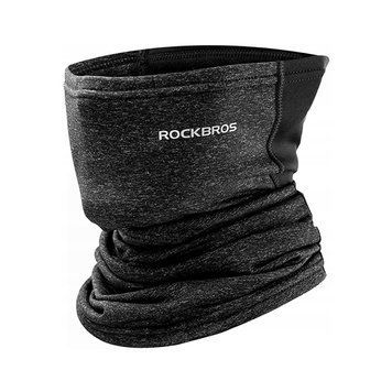 Універсальний баф / маска на лице / балаклава ROCKBROS LF7759 Темно-сірий RB-LF7759-3-3930 фото