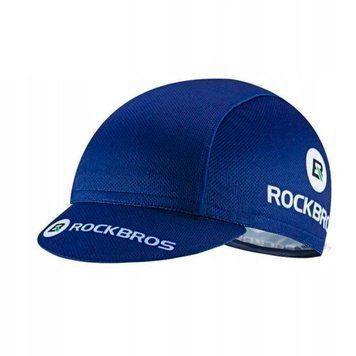 Велосипедная кепка подшлемник ROCKBROS MZ 53-62 см Стиль 15 RB-MZ10012-3958 фото