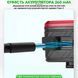 Фонарь стоп задний на велосипед ROCKBROS Q2 Черный RB-Q2-4922 фото 3