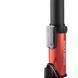 Насос / помпа ножной ROCKBROS 4522L 80 PSI / 5,5 бар Красный RB-4522L-4012 фото 6