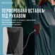 Спортивна велосипедна вітровка ROCKBROS YPW052 Розмір 3XL Чорний RB-YPW052-5711 фото 5