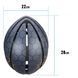 Вело шолом ROCKBROS LK1 (57-62 см) In-Mold Сірий RB-LK-1-3882 фото 4