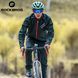 Велосипедна спортивна водостійка куртка ROCKBROS YPW001R Розмір S RB-YPW001R-5160 фото 2