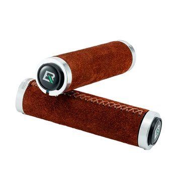 Грипсы анатомические ROCKBROS CMFT-SA7 Коричневые RB-CMFT-SA7-4808 фото