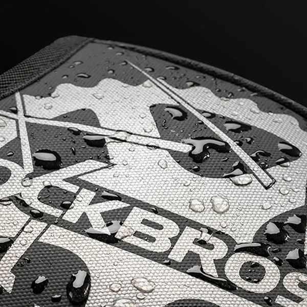 Защитный чехол для шатуна ROCKBROS GR-018 Черный RB-GR-018-4856 фото
