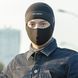 Балаклава зимняя маска на лицо баф для велосипеда под шлем ROCKBROS LF8461 Черный RB-LF8461-5598 фото 5