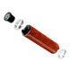 Грипсы анатомические ROCKBROS CMFT-SA7 Коричневые RB-CMFT-SA7-4808 фото 3