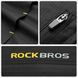 Куртка велосипедная водостойкая ROCKBROS YPW1510 Размер 3XL Черный RB-YPW1510-5844 фото 10