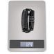 Тросовый кодовый велозамок ROCKBROS T609 Черный RB-T609-2349 фото 6