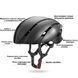 Вело шолом ROCKBROS LK1 (57-62 см) In-Mold Чорний RB-LK-1-3883 фото 12
