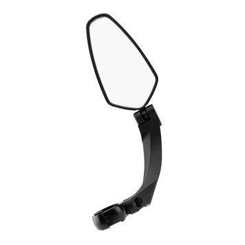 Зеркало велосипедное для левой части руля ROCKBROS FK2621 Черный RB-FK2621-5528 фото