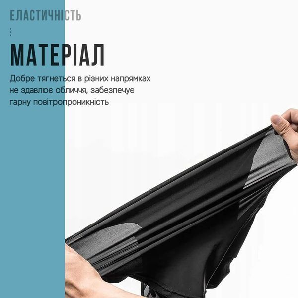 Гіпоалергенна спортивна захисна маска на обличчя ROCKBROS LF7813 Сірий  RB-LF7813-2-5548 фото