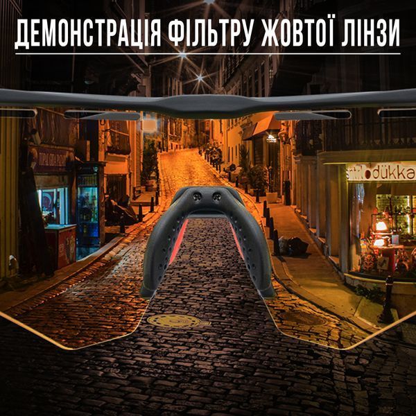 Окуляри поляризовані спортивні з змінними лінзами ROCKBROS SP246 Зелений RB-SP246-5051 фото