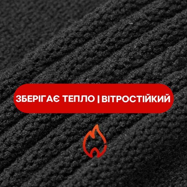 Спортивні велосипедні нарукавники ROCKBROS XT052 розмір XL Чорний RB-XT052-4070 фото