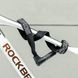 Кодовый цепной велосипедный замок ROCKBROS D4GL Черный RB-D4GL-C-4750 фото 2