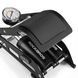 Насос / помпа ножний ROCKBROS FP4411 160 psi / 11 бар RB-FP4411LB-4017 фото 3
