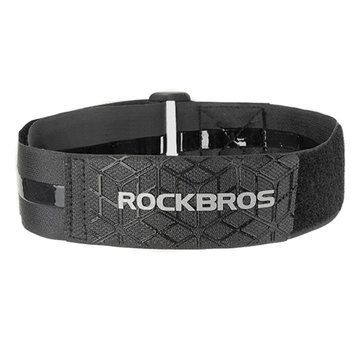 Ремень для фиксации вещей на велосипеде ROCKBROS ABRB14 Черный RB-ABRB14-5114 фото