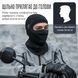 Балаклава ROCKBROS LF70609 Демісезон/Зима Чорний RB-LF70609-5607 фото 8
