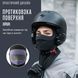 Балаклава ROCKBROS LF70609 Демісезон/Зима Чорний RB-LF70609-5607 фото 2