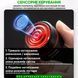 Фонарь стоп задний умный автоматический на велосипед ROCKBROS BL-S2 Черный RB-BLS2-5508 фото 15