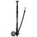 Насос/помпа портативный с манометром ROCKBROS BG-1613 300 psi/20 бар RB-BG-1613-4810 фото 1