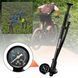 Насос/помпа портативный с манометром ROCKBROS BG-1613 300 psi/20 бар RB-BG-1613-4810 фото 5