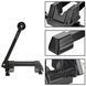 Стійка для велосипеда ROCKBROS T30-BK Чорний RB-T30BK-4941 фото 3