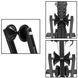 Стійка для велосипеда ROCKBROS T30-BK Чорний RB-T30BK-4941 фото 5