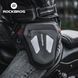 Розширювана спортивна мото сумка поясна (крос боді) ROCKBROS AL-NF11 Чорна RB-AL-NF11-5209 фото 6