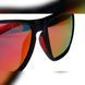 Спортивні окуляри ROCKBROS Original Polarized 10075 UV400 Чорний RB-10075-1386 фото 4