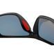 Спортивні окуляри ROCKBROS Original Polarized 10075 UV400 Чорний RB-10075-1386 фото 8