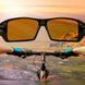 Спортивні окуляри ROCKBROS Original Polarized 10075 UV400 Чорний RB-10075-1386 фото 6