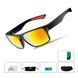 Спортивні окуляри ROCKBROS Original Polarized 10075 UV400 Чорний RB-10075-1386 фото 2