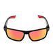 Спортивні окуляри ROCKBROS Original Polarized 10075 UV400 Чорний RB-10075-1386 фото 3