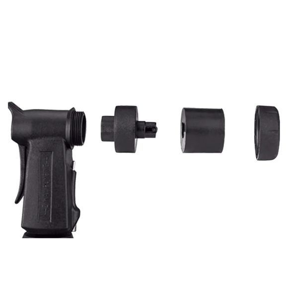 Насос/помпа портативный ROCKBROS TM-1701P 80 psi/5,5 бар RB-TM-1701P-4812 фото