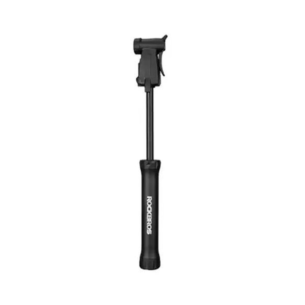 Насос/помпа портативный ROCKBROS TM-1701P 80 psi/5,5 бар RB-TM-1701P-4812 фото