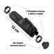 Грипсы анатомические ROCKBROS BT1802 Черные RB-BT1802-2417 фото 3