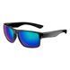 Спортивні окуляри ROCKBROS Original Polarized 10076 UV400 Чорний RB-10076-1388 фото 1