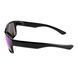 Спортивні окуляри ROCKBROS Original Polarized 10076 UV400 Чорний RB-10076-1388 фото 5