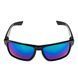 Спортивні окуляри ROCKBROS Original Polarized 10076 UV400 Чорний RB-10076-1388 фото 4