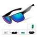 Спортивні окуляри ROCKBROS Original Polarized 10076 UV400 Чорний RB-10076-1388 фото 2