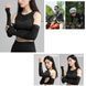 Спортивні велосипедні нарукавники Ice Silk ROCKBROS XT057 розмір XL Чорний RB-XT057-4144 фото 7
