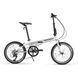 Велосипед складной ROCKBROS MBS-20E | на 8-скоростной трансмиссии Shimano | алюминиевый | Серебристый RB-MBS20E-5274 фото 1