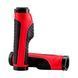 Грипсы анатомические ROCKBROS RB-BT1802 Красные RB-BT1802-1143 фото 1