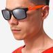 Спортивні окуляри ROCKBROS Original Polarized 10116 UV400 Чорний з помаранчевим RB-10116-1392 фото 5